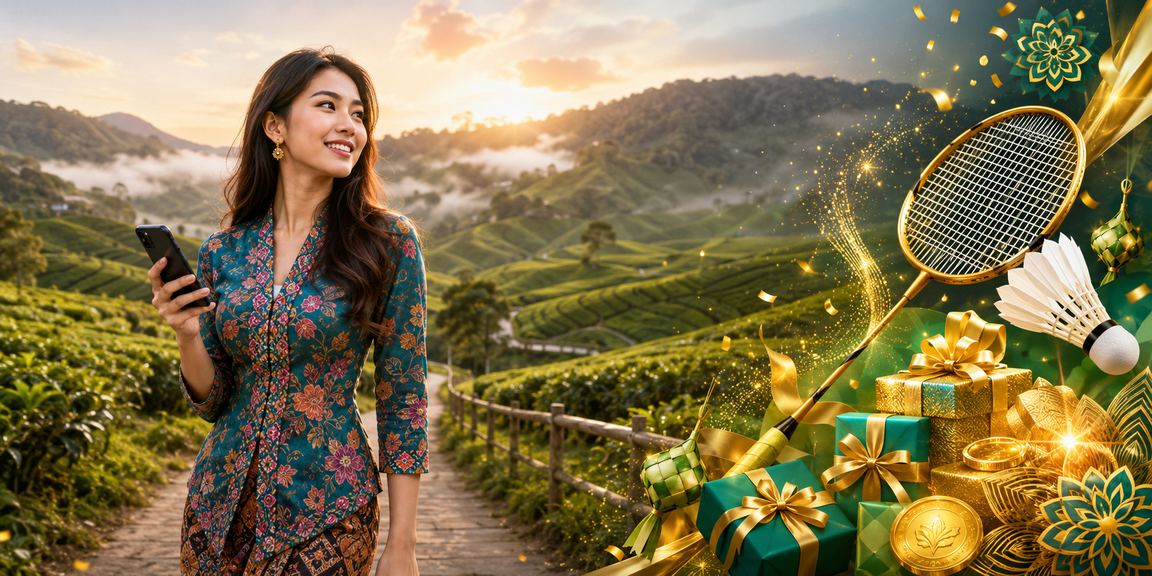 Pengguna Malaysia menggunakan aplikasi mudah alih kasino gt2 di telefon pintar Android
