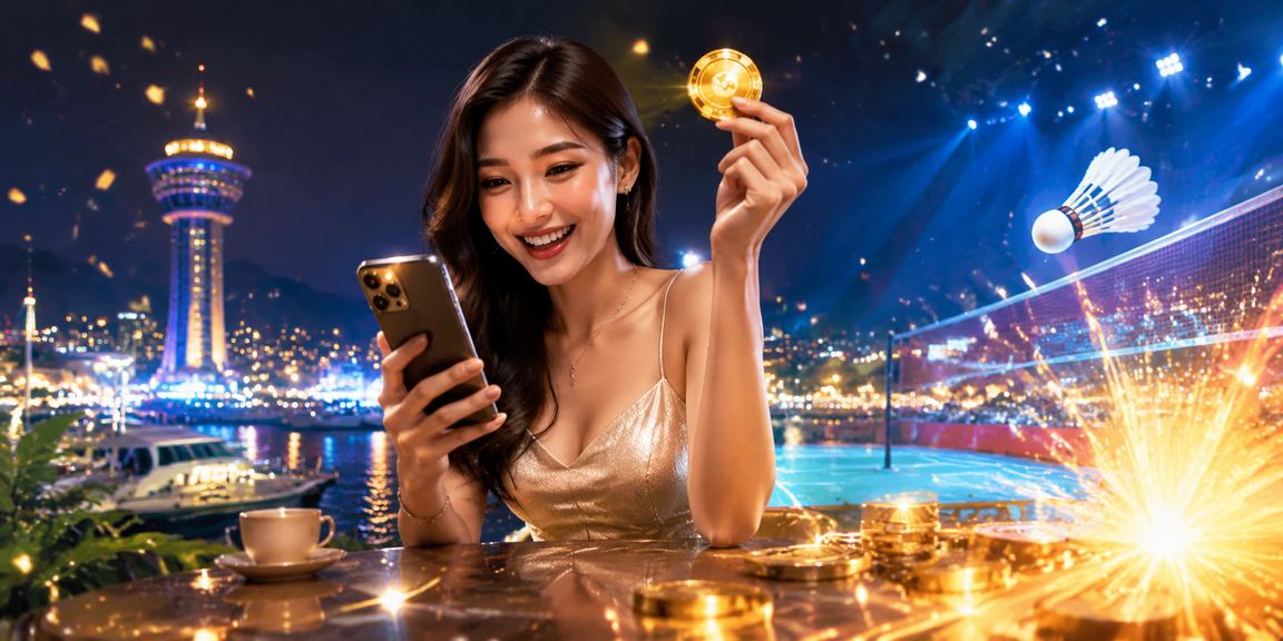 Pengguna Malaysia menggunakan platform kasino mudah alih gt2 untuk akses permainan dan sokongan