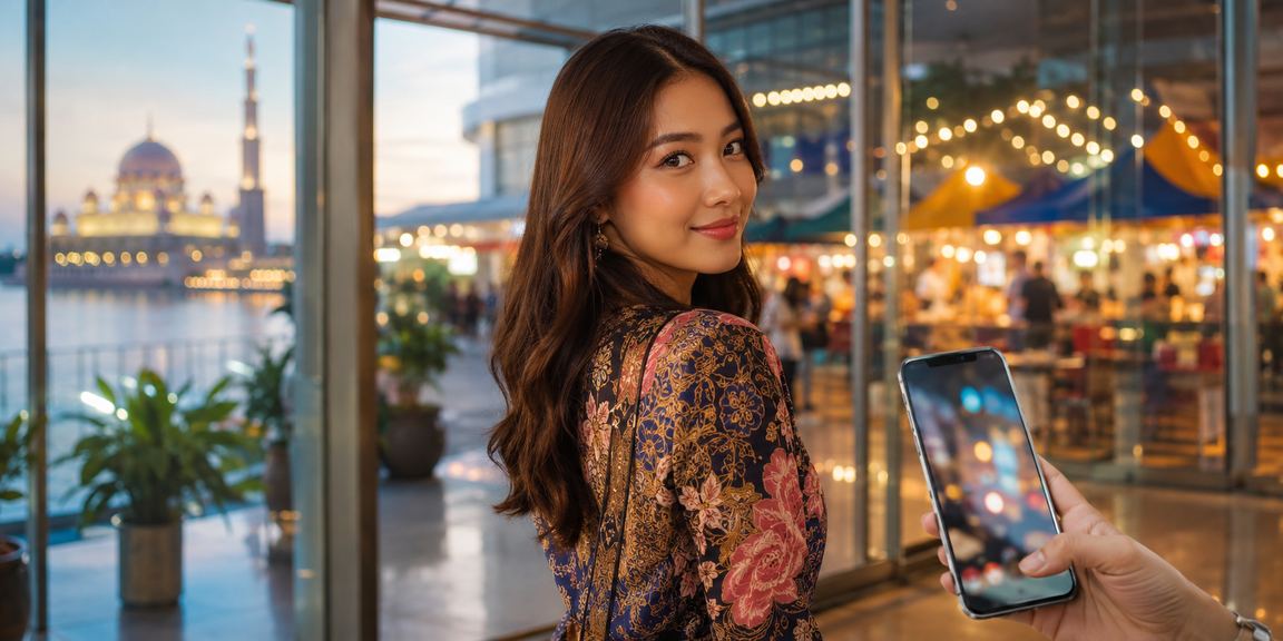 Paparan bonus dan cashback promosi gt2 untuk pemain Malaysia di Putrajaya